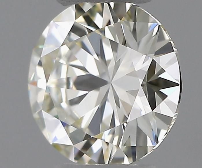 0.40ct K VVS2 Excellent Cut Round Diamond