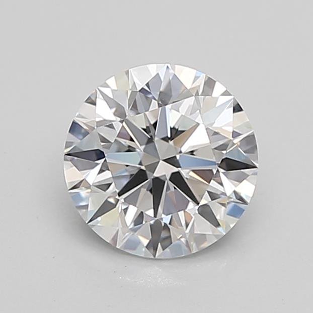 1.01ct E VVS1 Rare Carat Ideal Cut Round Lab Grown Diamond