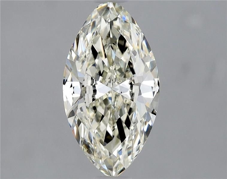 1.00ct J VS1 Rare Carat Ideal Cut Marquise Diamond