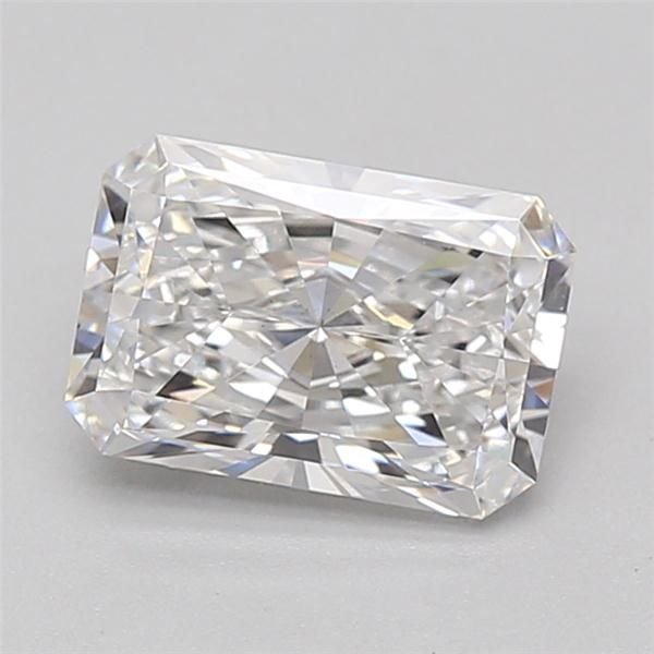 1.77 Carat Radiant Lab Diamond