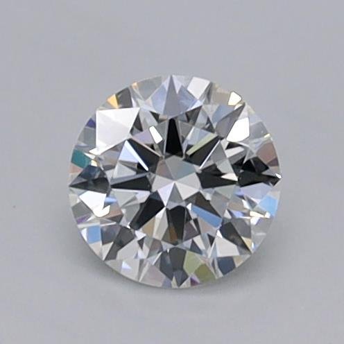 0.30ct F VVS2 Rare Carat Ideal Cut Round Diamond