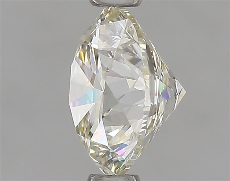 1.21ct J SI1 Ideal Cut Round Diamond