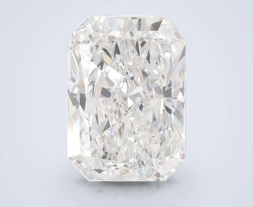 3.00 Carat Radiant Lab Diamond