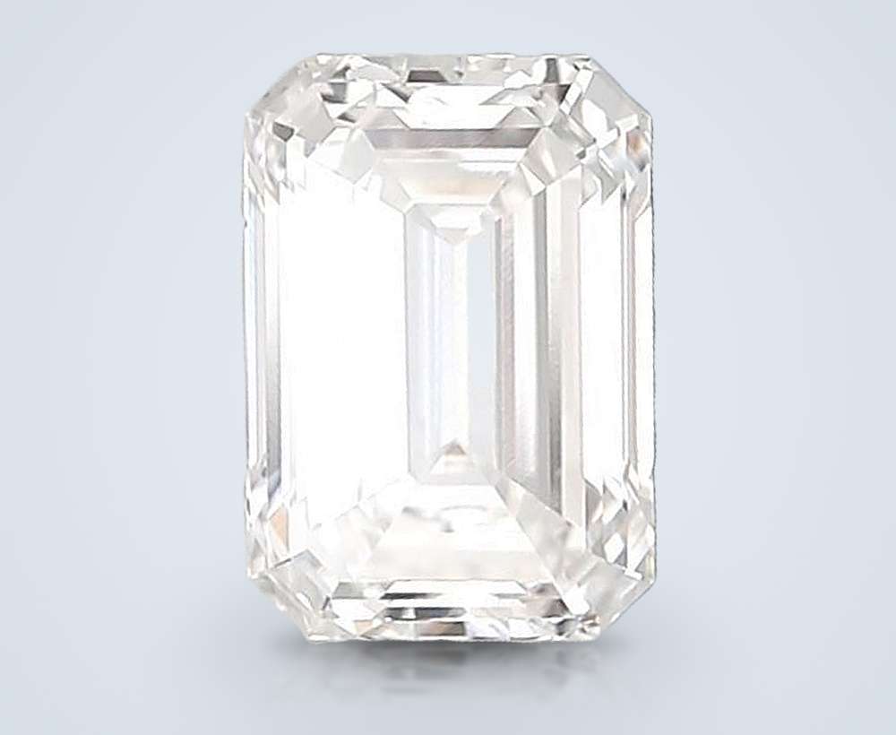 1.70 Carat Emerald Lab Diamond