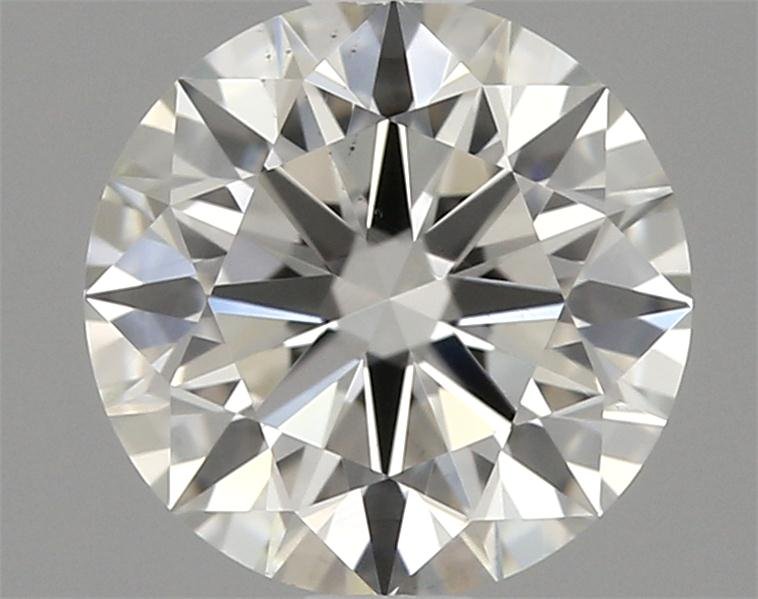 1.00ct J VS2 Rare Carat Ideal Cut Round Diamond