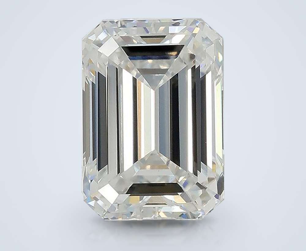 2.02 Carat Emerald Lab Diamond