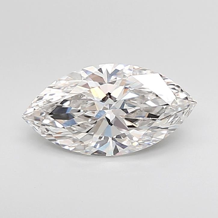 2.03 Carat Marquise Lab Diamond
