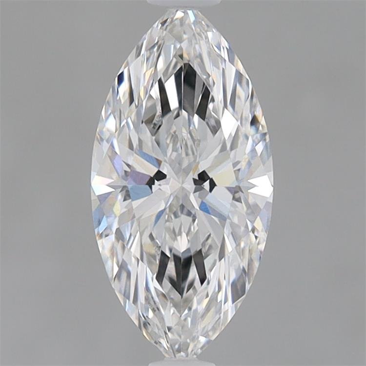 1.04 Carat Marquise Lab Diamond