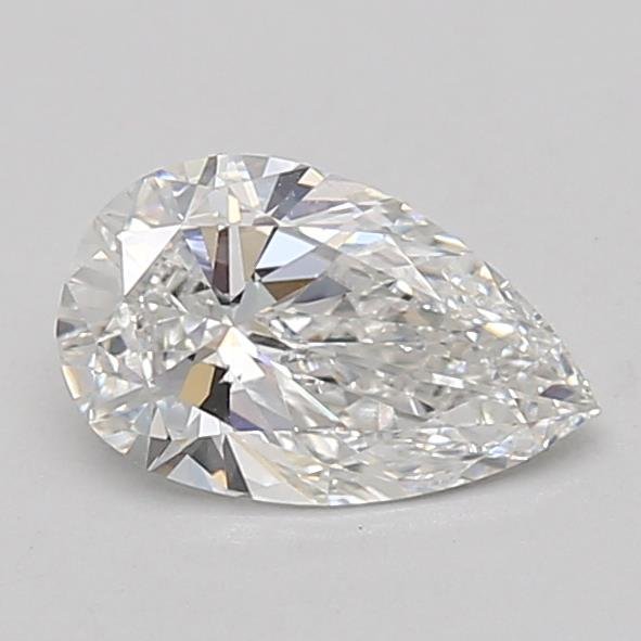 0.90 Carat Pear Lab Diamond