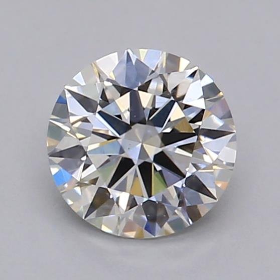 0.40ct G SI1 Rare Carat Ideal Cut Round Diamond