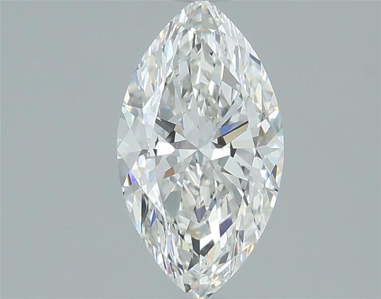 0.90 Carat Marquise Natural Diamond