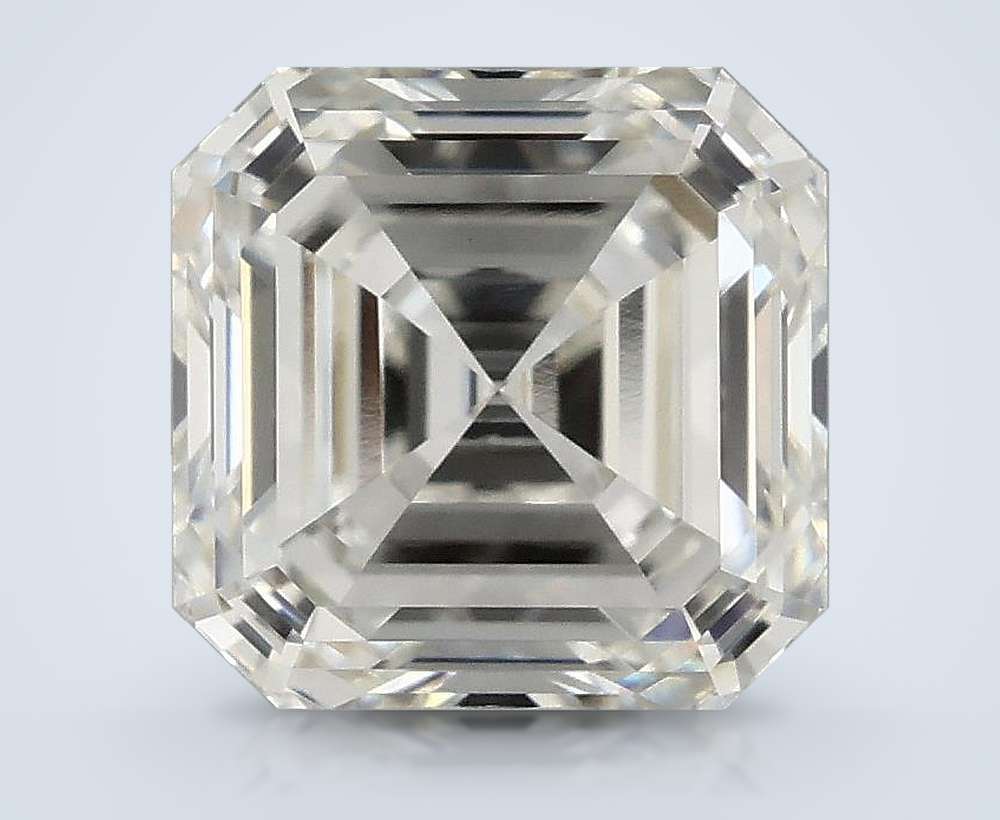 1.56 Carat Asscher Lab Diamond
