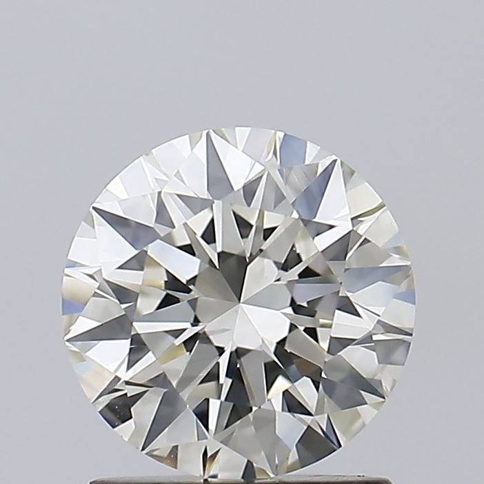 1.20ct J SI1 Rare Carat Ideal Cut Round Diamond