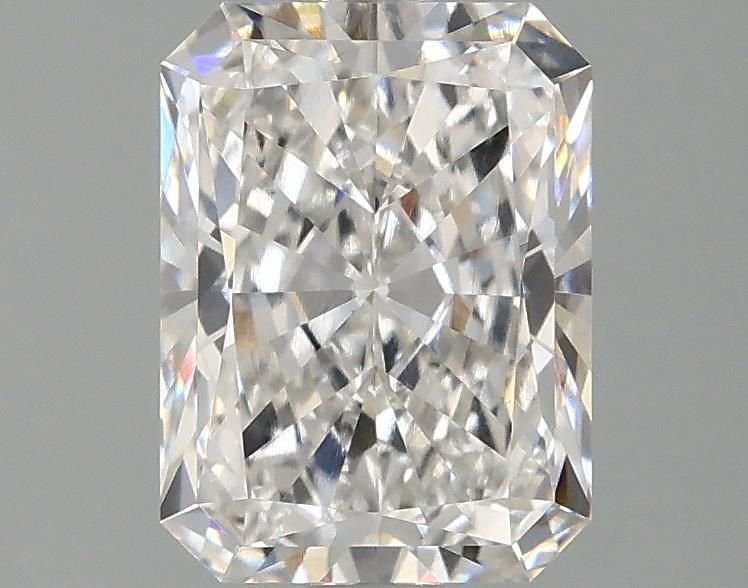2.10 Carat Radiant Lab Diamond