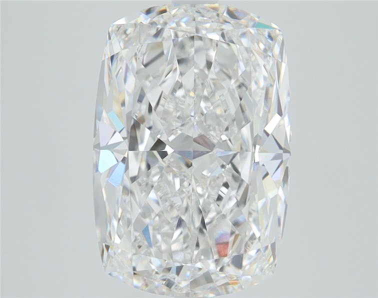 1.00 Carat Cushion Lab Diamond