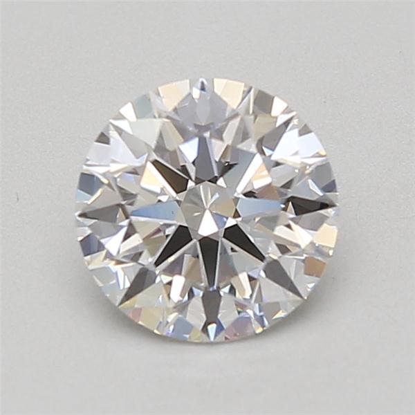 1.57ct E VS1 Rare Carat Ideal Cut Round Lab Grown Diamond