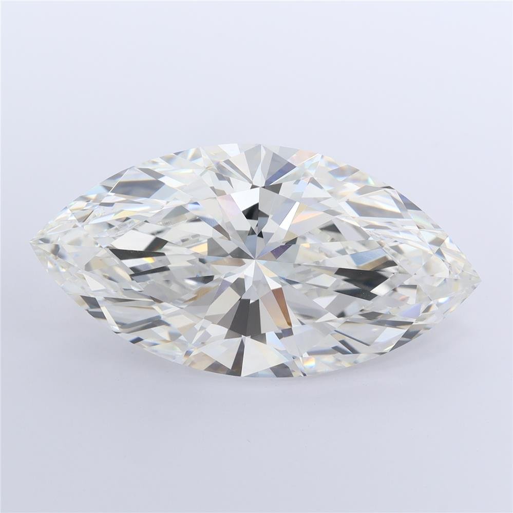 11.03 Carat Marquise Lab Diamond