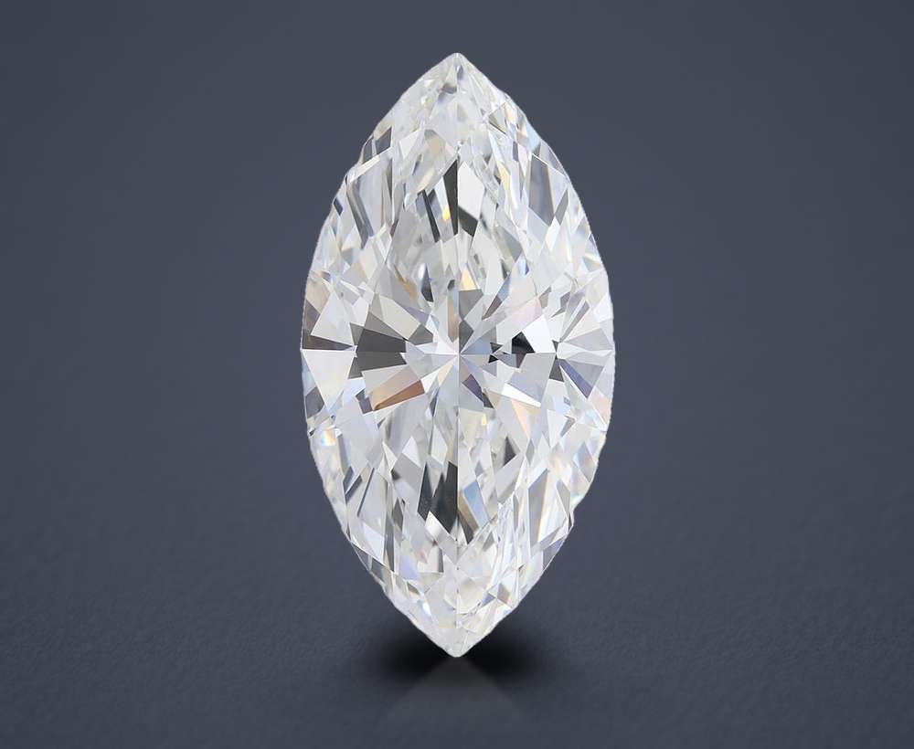 11.03 Carat Marquise Lab Diamond