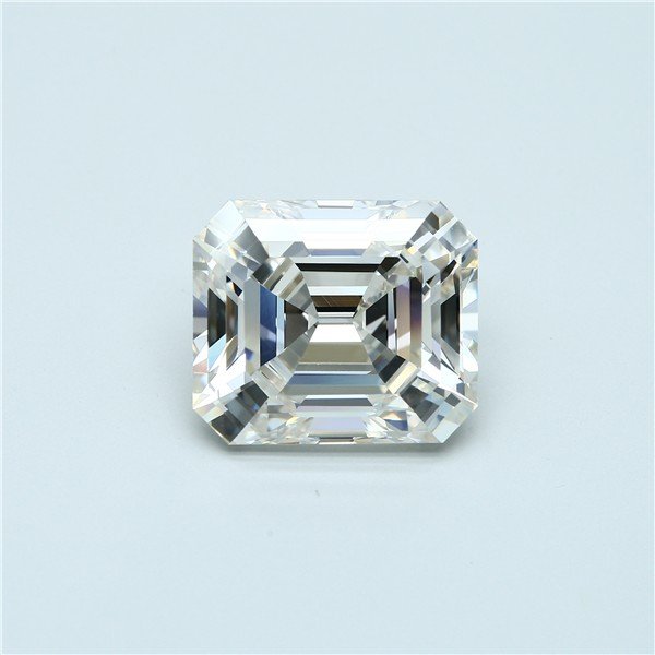 14.36 Carat Emerald Natural Diamond