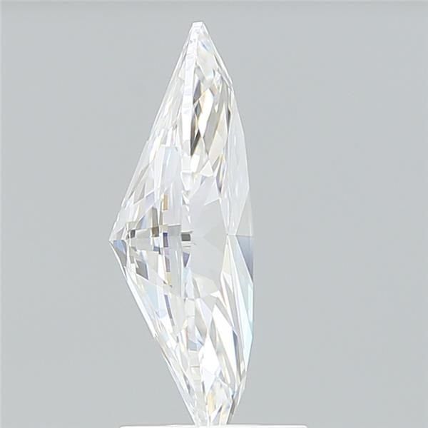 2.10 Carat Marquise Lab Diamond