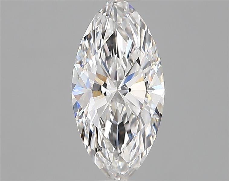 1.26 Carat Marquise Lab Diamond