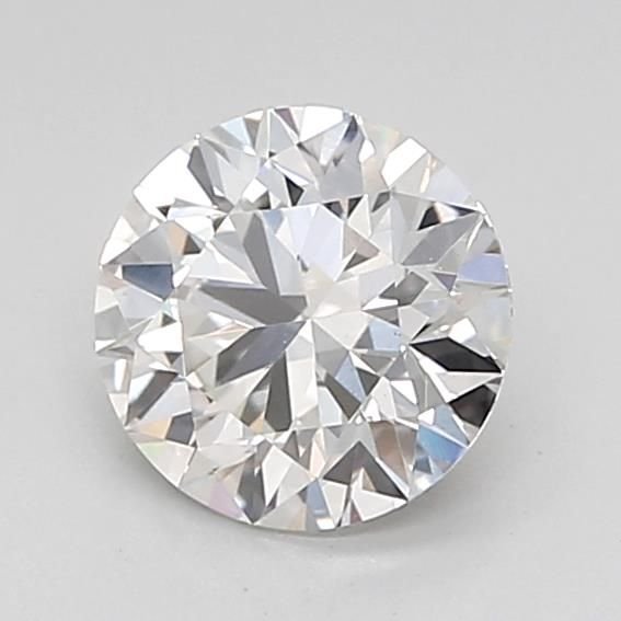 2.00ct G VS2 Excellent Cut Round Lab Grown Diamond