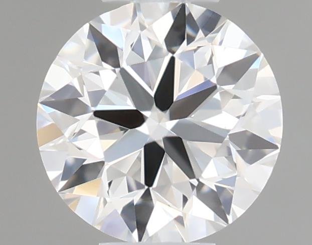 0.30ct H VVS2 Very Good Cut Round Diamond