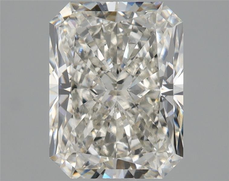 1.85 Carat Radiant Lab Diamond