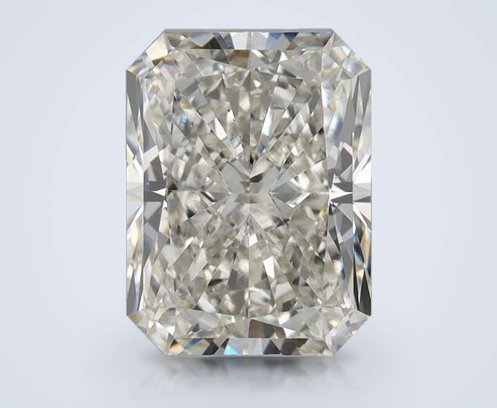 1.85 Carat Radiant Lab Diamond