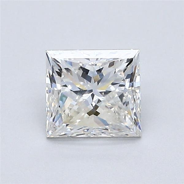 0.81ct G VS1 Good Cut Pear Diamond