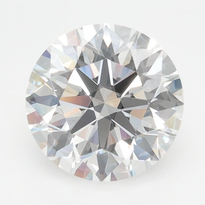 1.22 Carat Round Lab Diamond