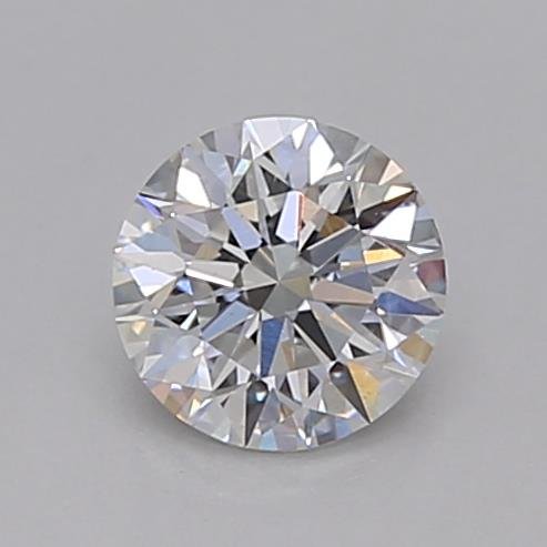 0.30ct E VS2 Rare Carat Ideal Cut Round Diamond