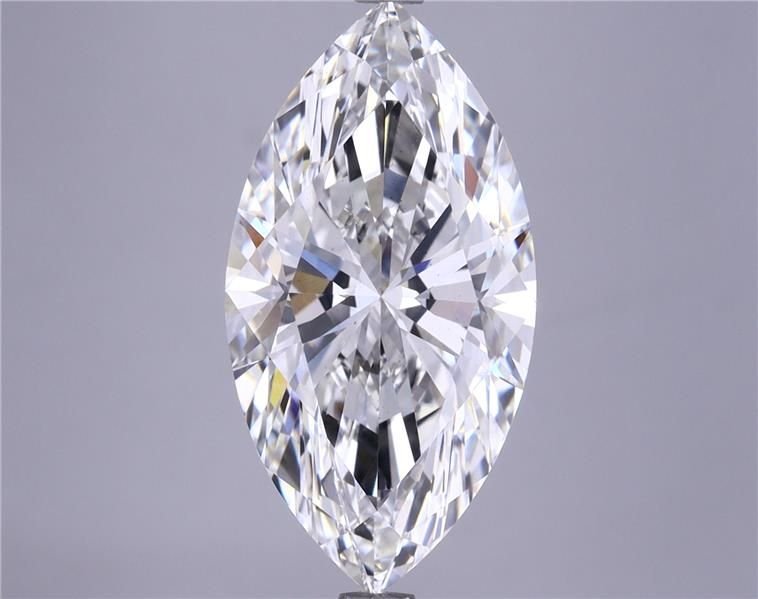 5.08 Carat Marquise Lab Diamond
