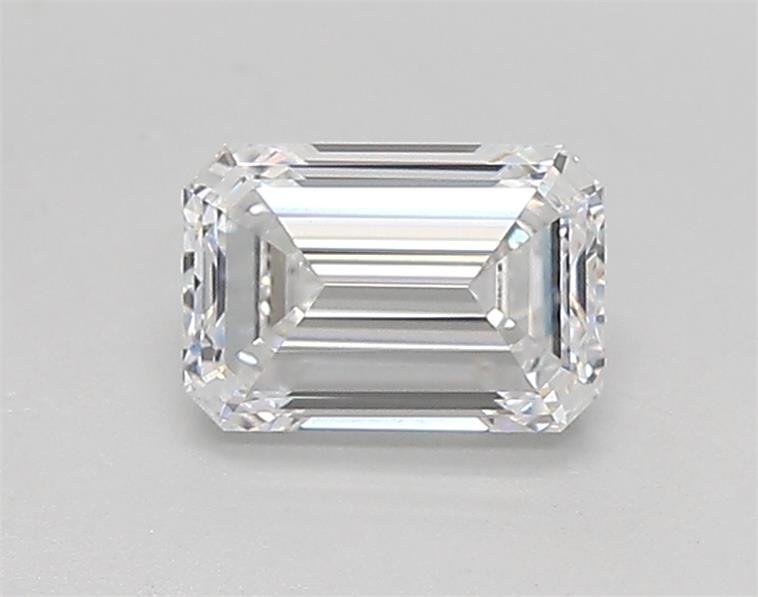0.99 Carat Emerald Lab Diamond