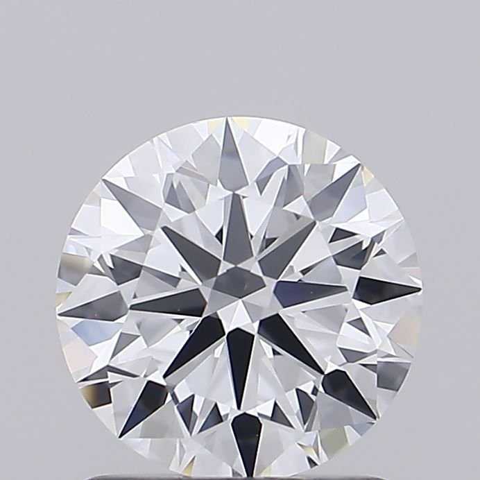 1.13ct E IF Rare Carat Ideal Cut Round Lab Grown Diamond