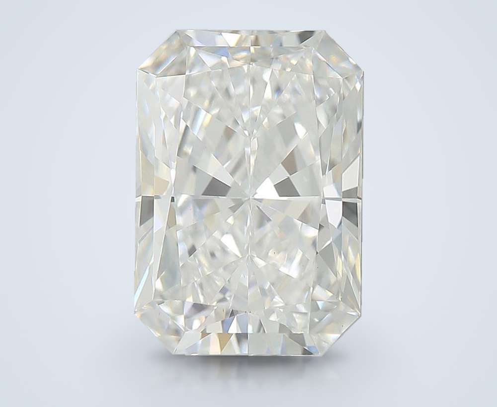 2.10 Carat Radiant Lab Diamond