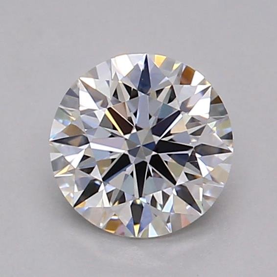 0.40ct F VVS2 Rare Carat Ideal Cut Round Diamond
