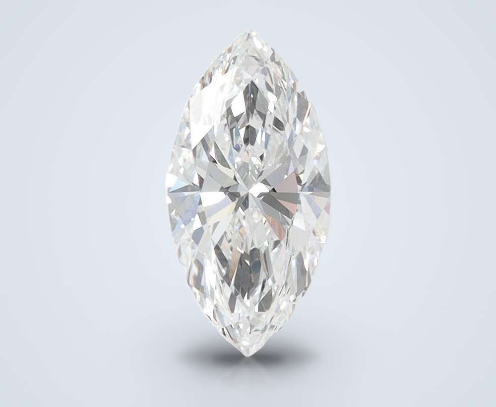1.20 Carat Marquise Lab Diamond