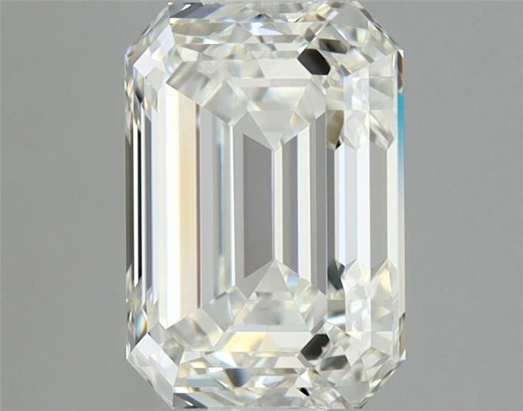 1.20 Carat Emerald Natural Diamond
