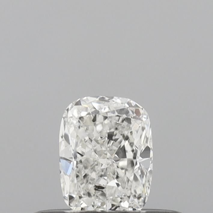 0.30ct H SI1 Good Cut Cushion Diamond