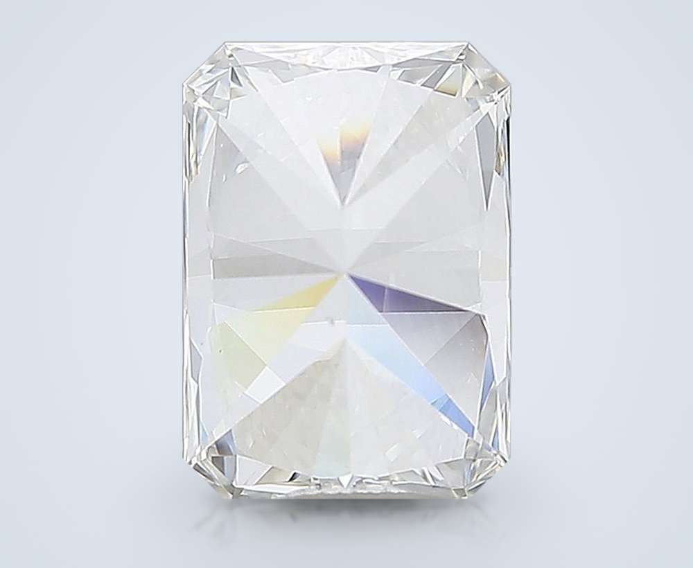 4.00 Carat Radiant Lab Diamond