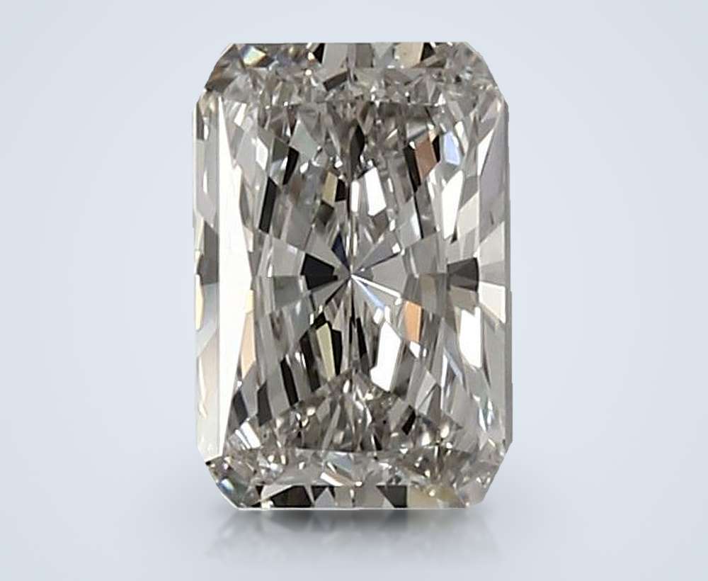 1.19 Carat Radiant Lab Diamond