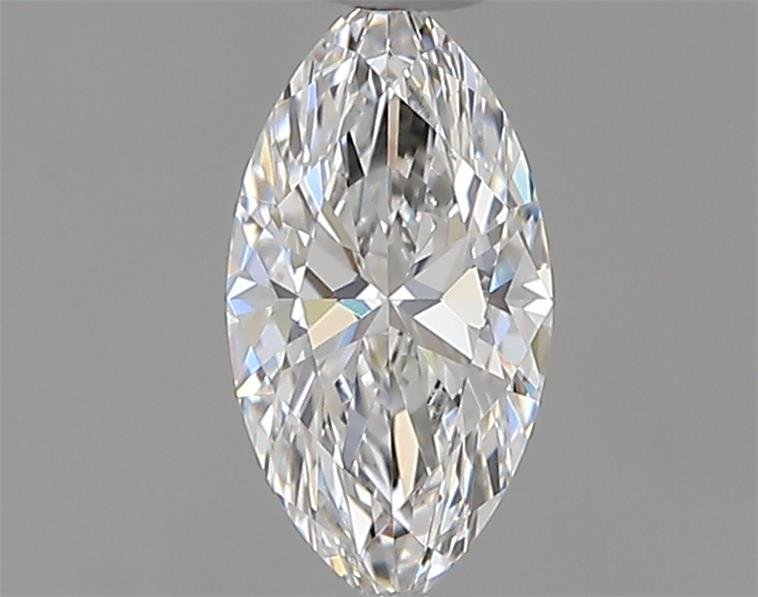 0.40 Carat Marquise Lab Diamond