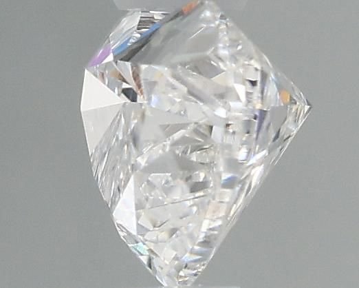 0.40ct E SI1 Very Good Cut Heart Diamond