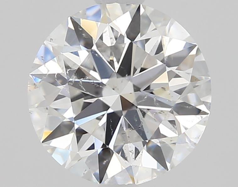 1.20ct E SI2 Excellent Cut Round Diamond