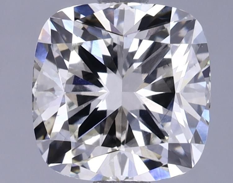 1.86 Carat Cushion Lab Diamond