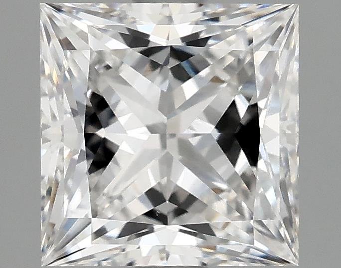 2.10 Carat Princess Lab Diamond