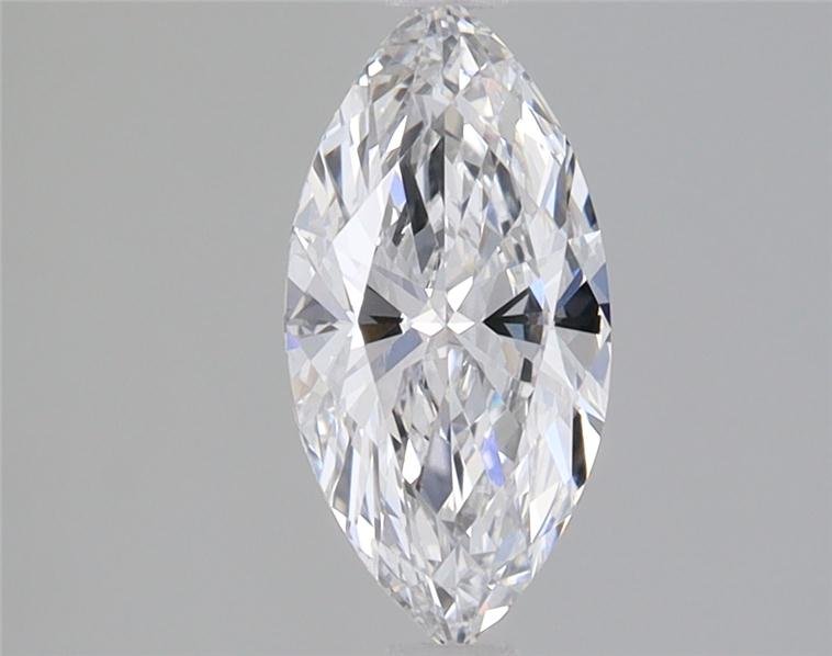 0.86ct E VS1 Rare Carat Ideal Cut Marquise Lab Grown Diamond