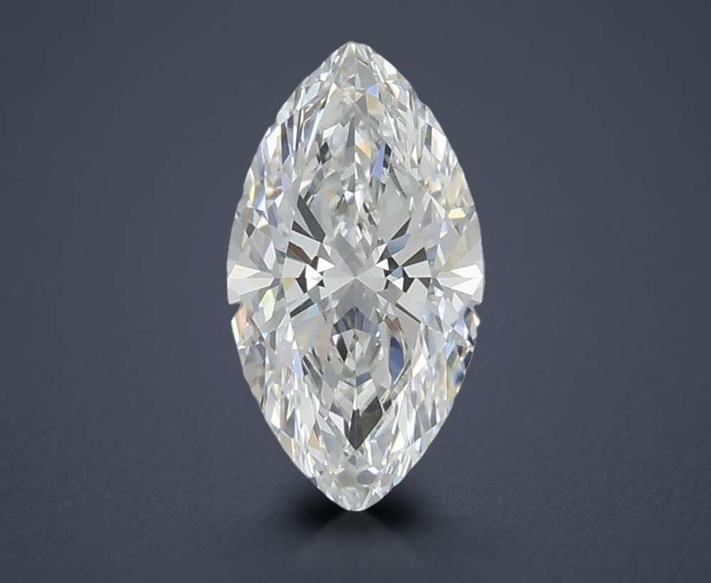 0.50 Carat Marquise Natural Diamond