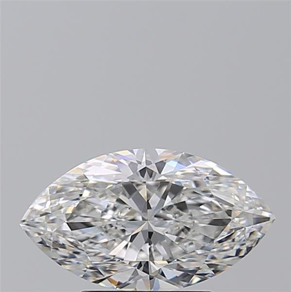 2.01 Carat Marquise Natural Diamond